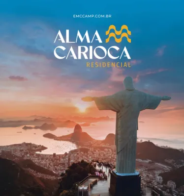 Alma Carioca Residencial